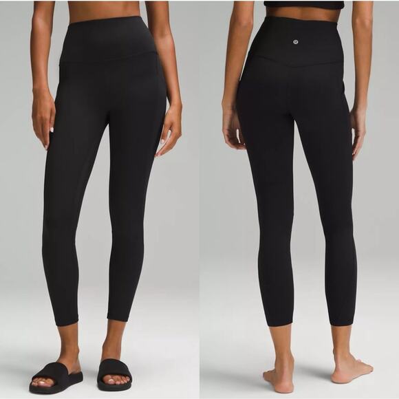 Lululemon Align High-Rise Pant with Pockets 25